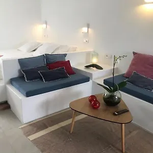 Acogedor Estudio En Urbanización Tranquila Famara
