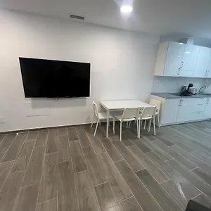  Apartamento Apartamentos Beachydays Metropolis D