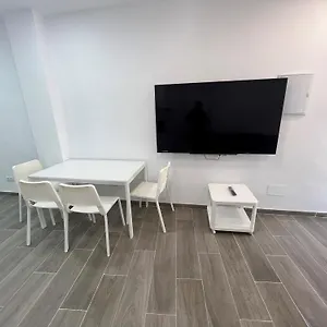  Apartamento Apartamentos Beachydays Metropolis C