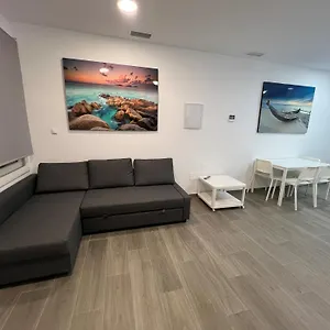  Apartamento Apartamentos Beachydays Metropolis A